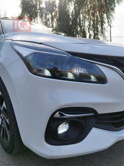 سوزوكي بالينو